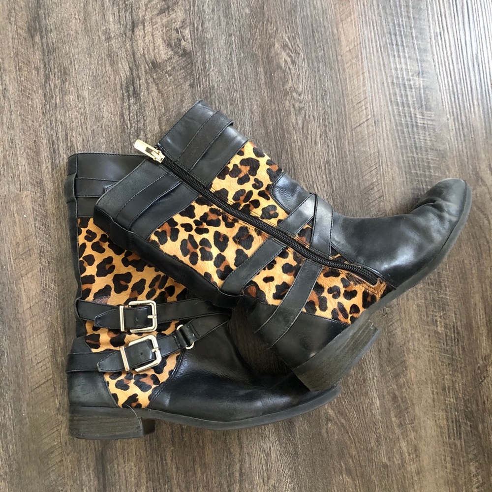 Women’s Antonio Melani Boots